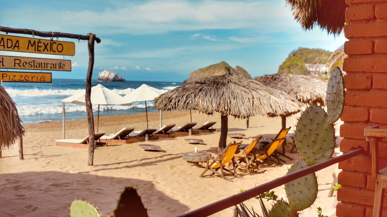 Photo of Outdoor in San Pedro Pochutla