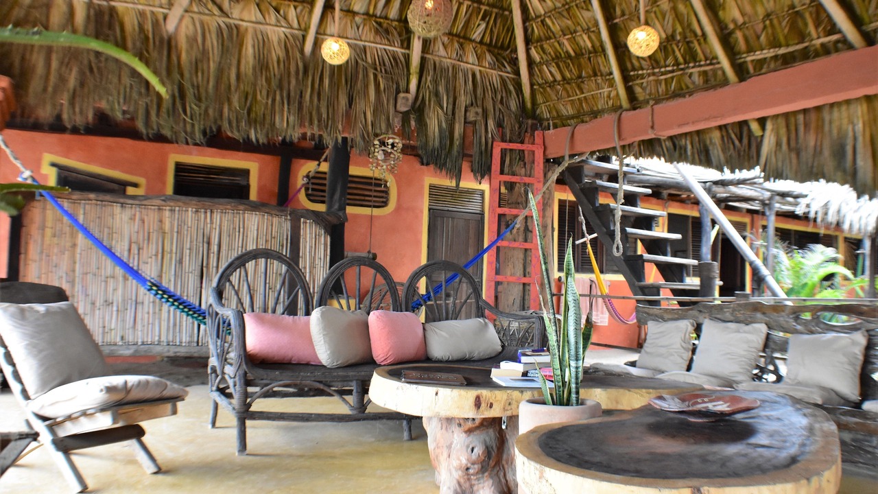 Photo of Livingroom in San Pedro Pochutla