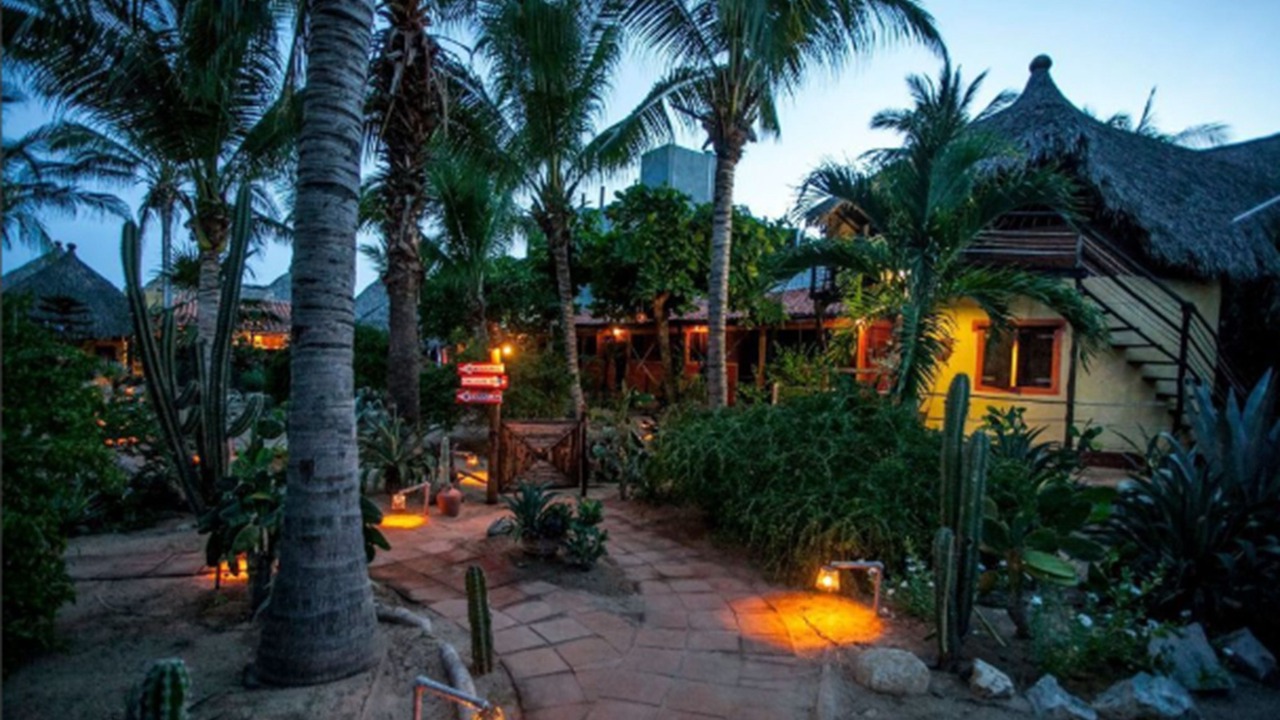 Photo of Outdoor in San Pedro Pochutla