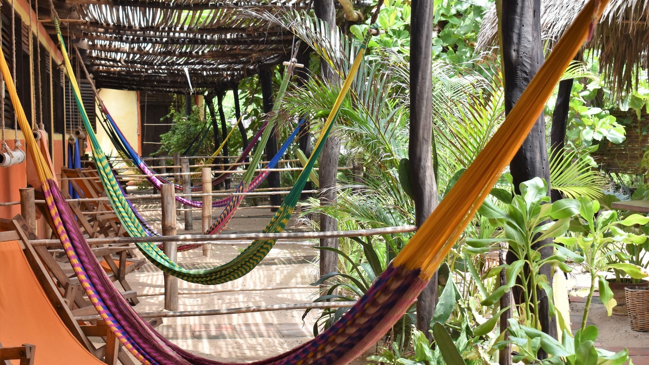 Photo of Outdoor in San Pedro Pochutla