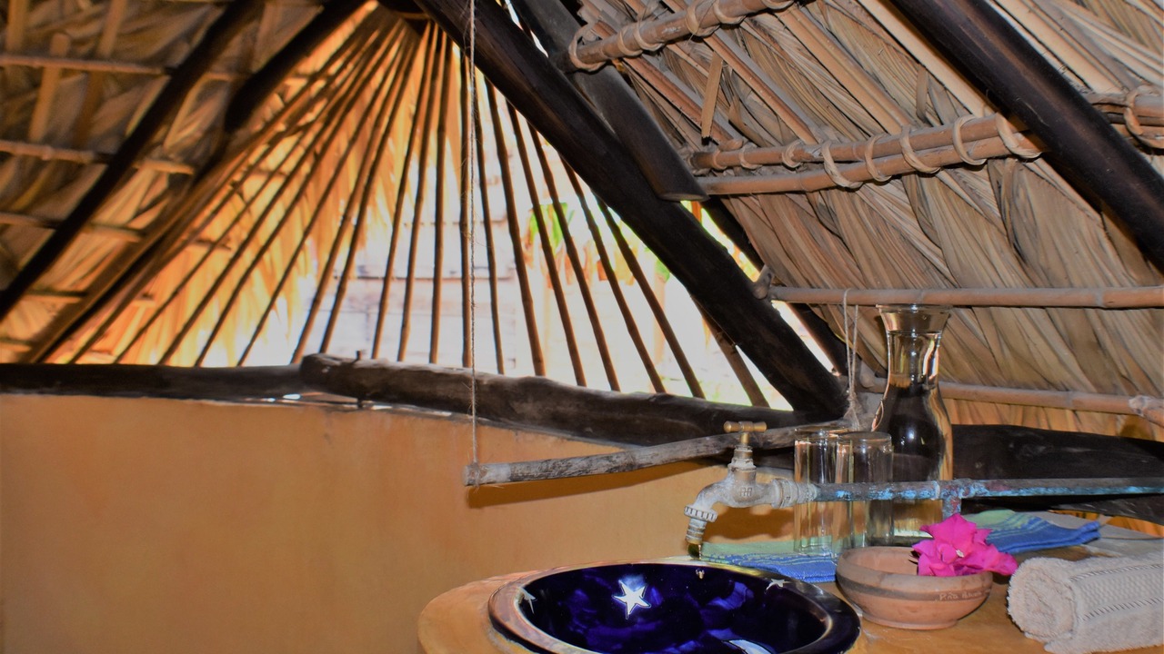 Photo of Bathroom in San Pedro Pochutla