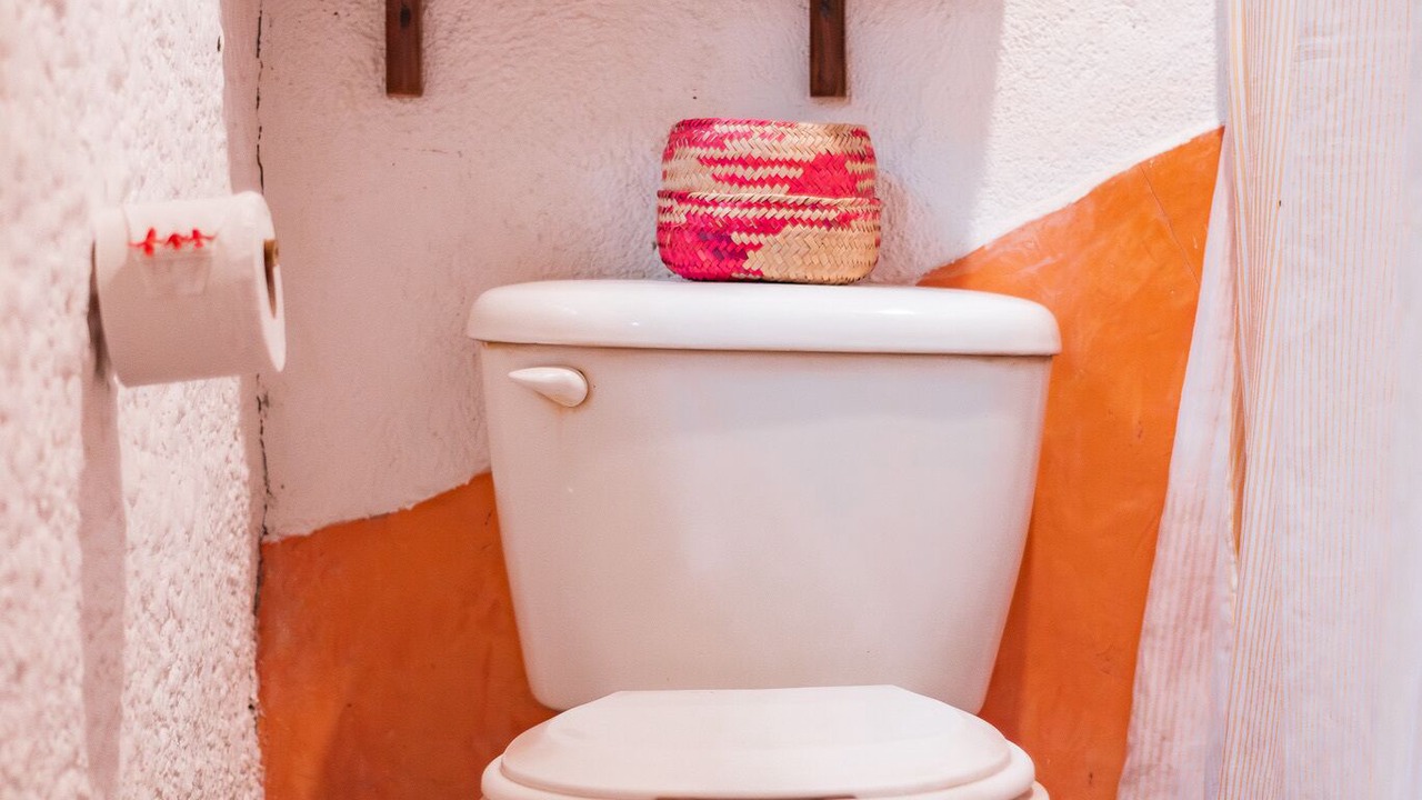 Photo of Bathroom in San Pedro Pochutla