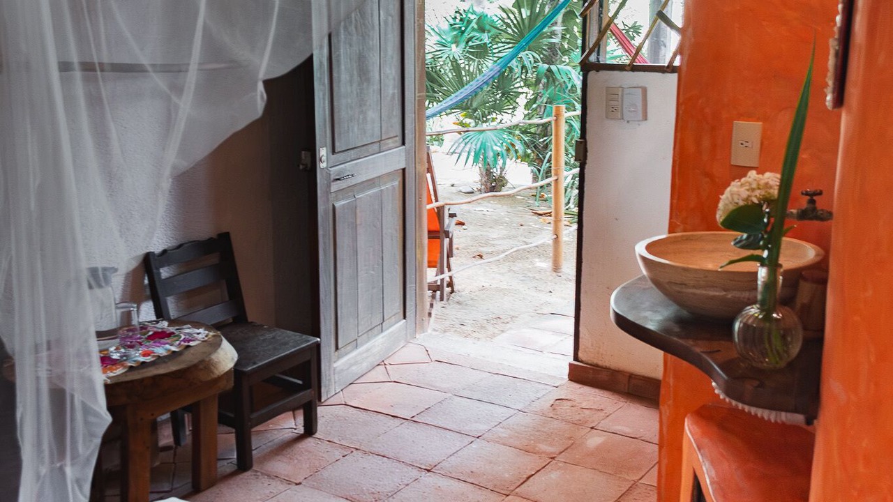 Photo of Livingroom in San Pedro Pochutla