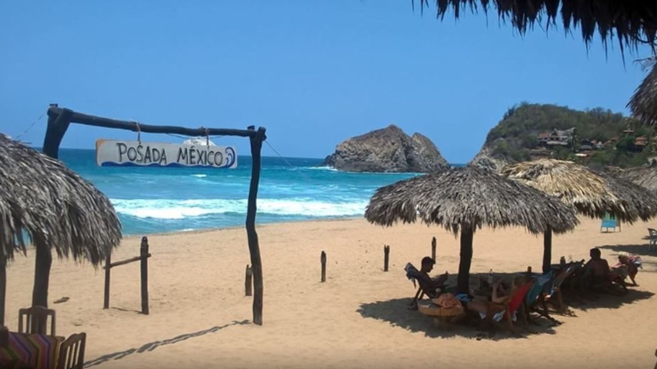 Photo of Others in San Pedro Pochutla