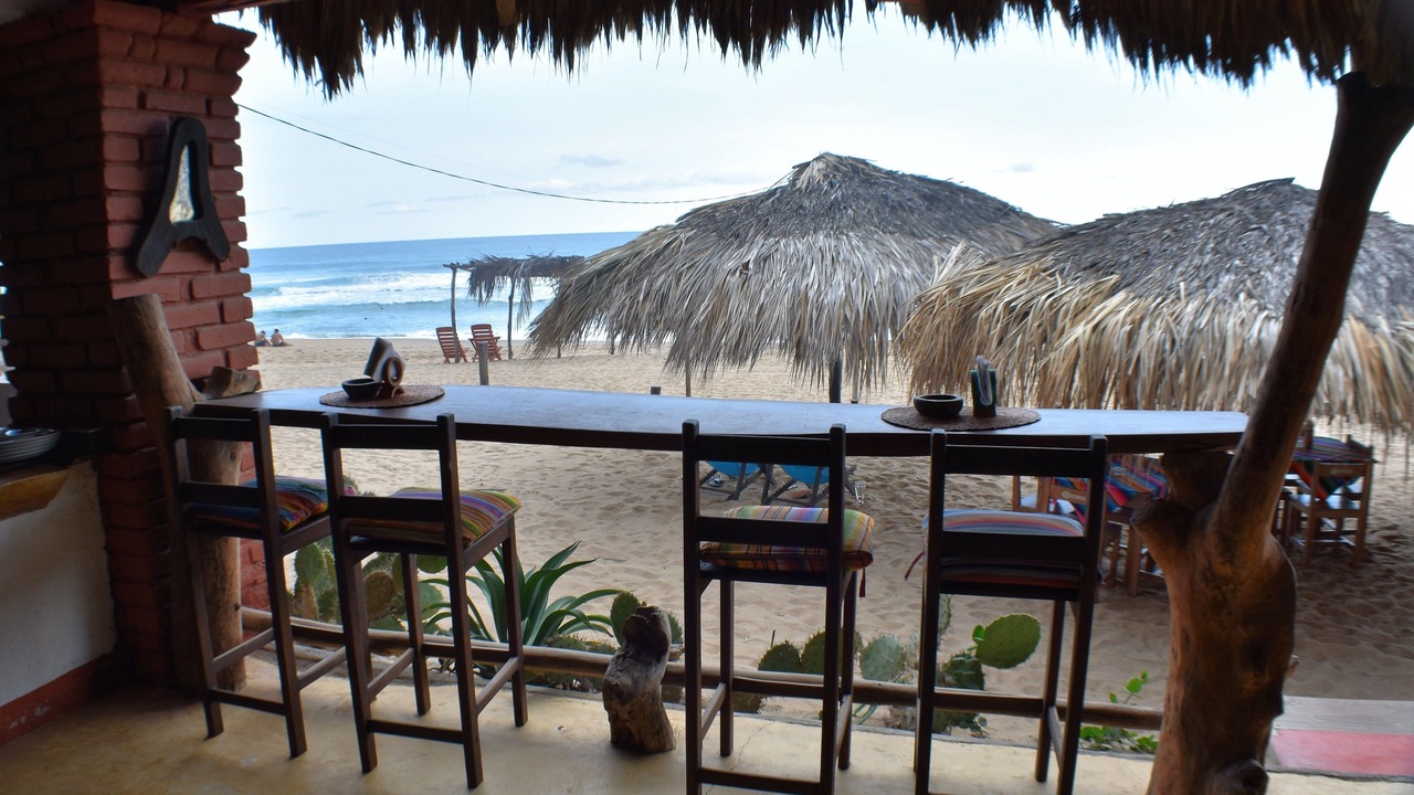 Photo of Others in San Pedro Pochutla