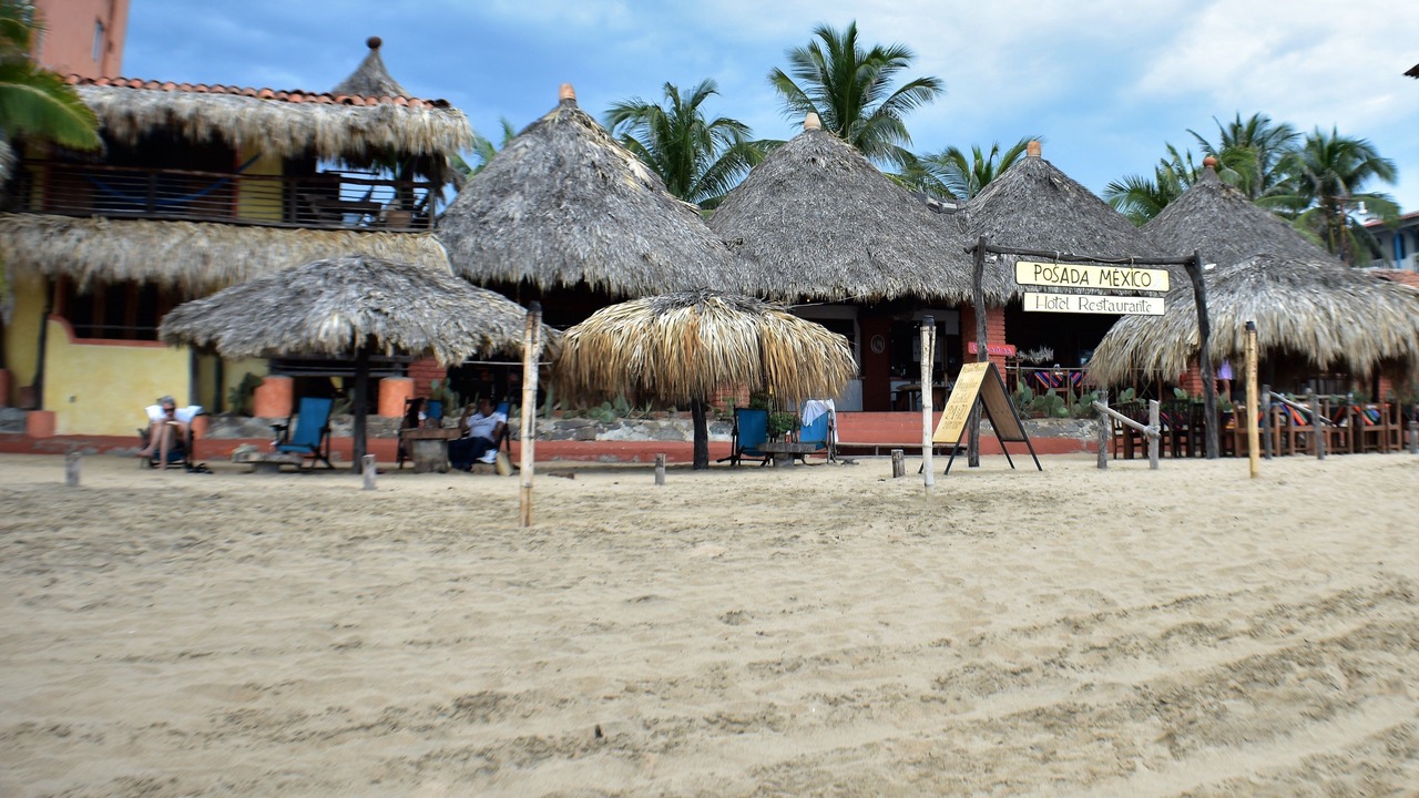 Photo of Outdoor in San Pedro Pochutla