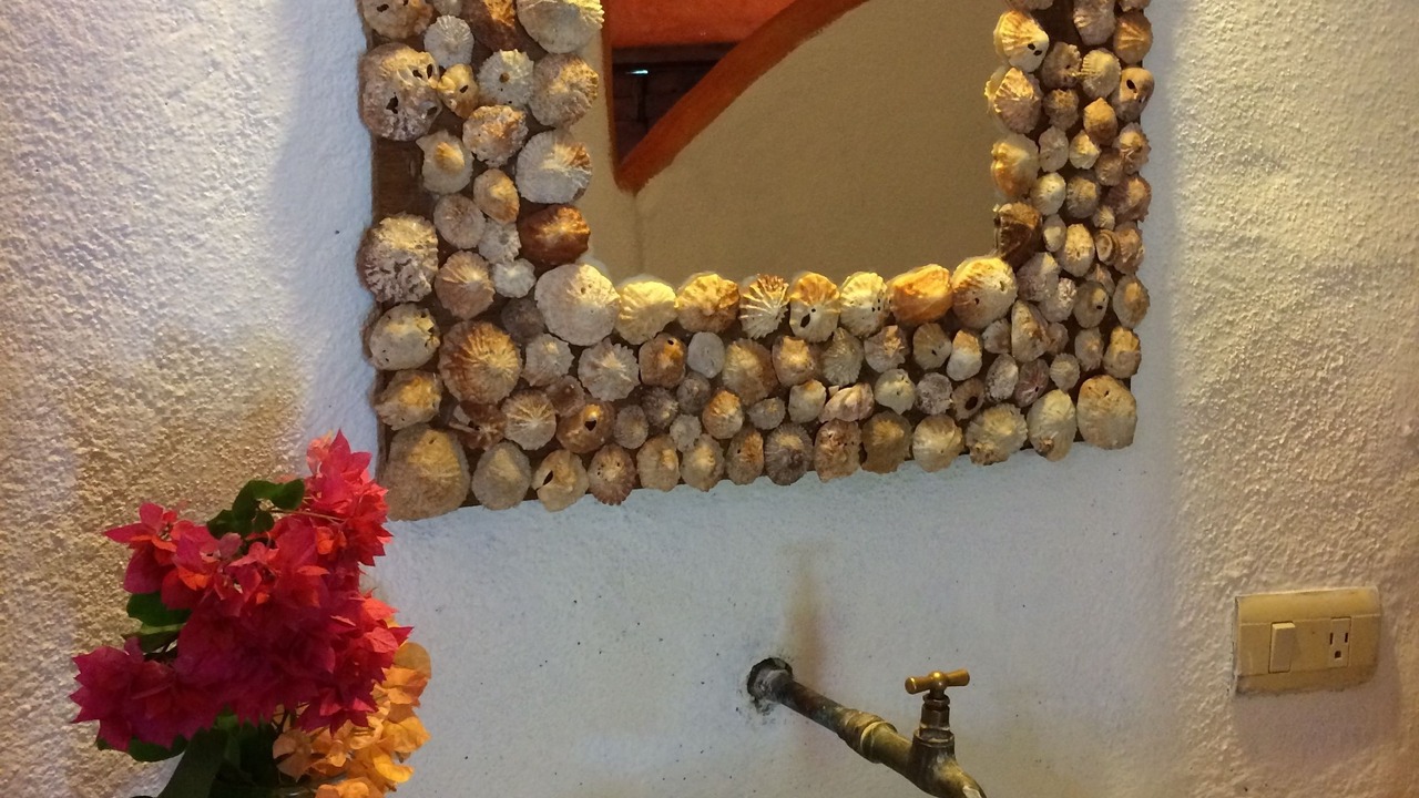 Photo of Bathroom in San Pedro Pochutla