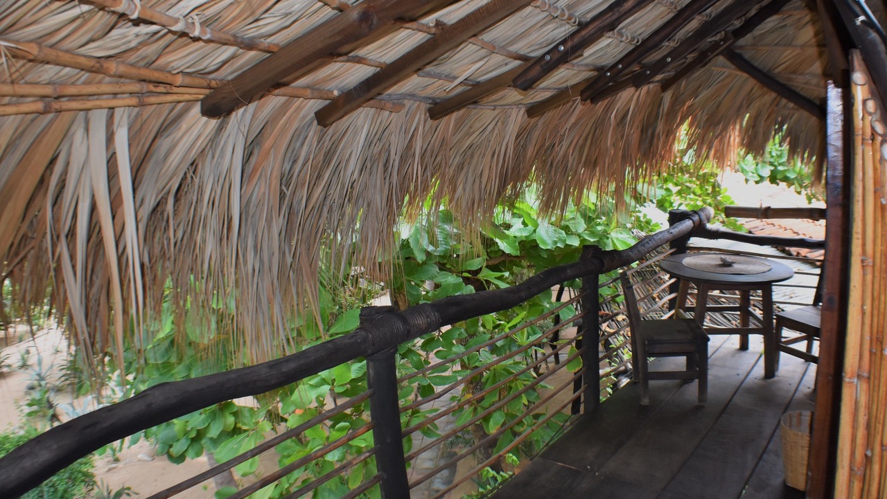 Photo of Bedroom in San Pedro Pochutla