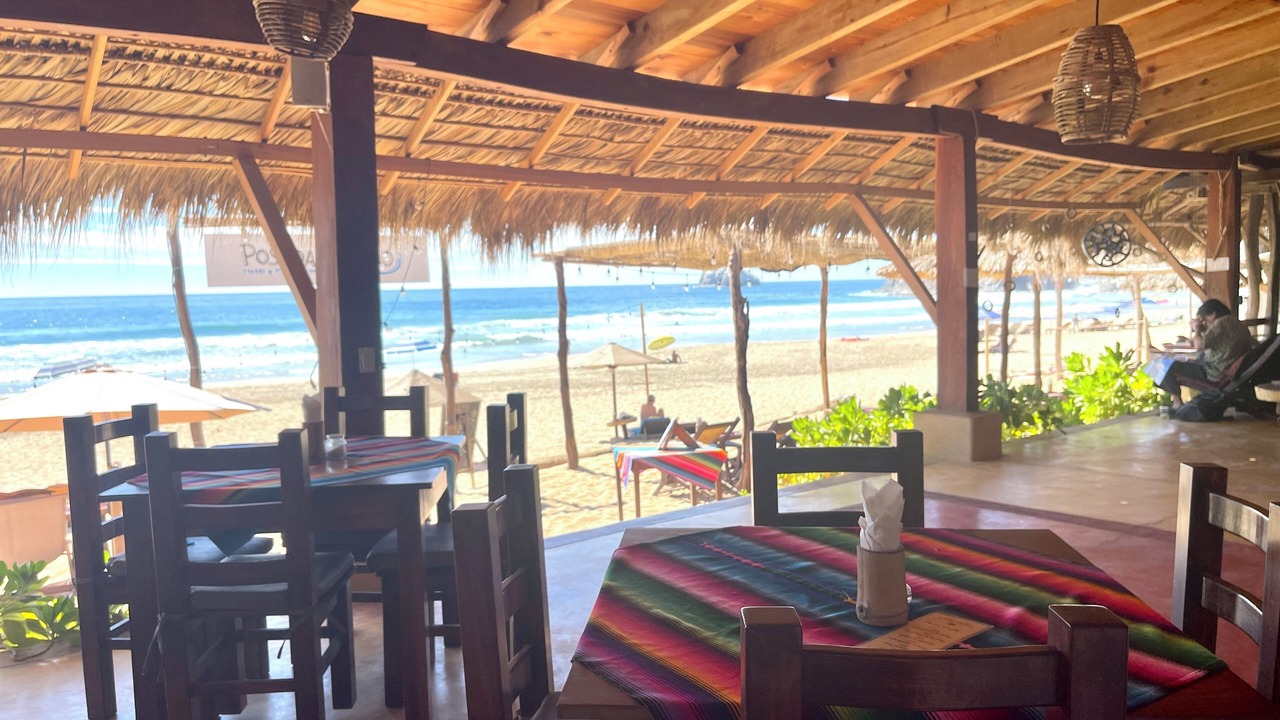 Photo of Outdoor in San Pedro Pochutla