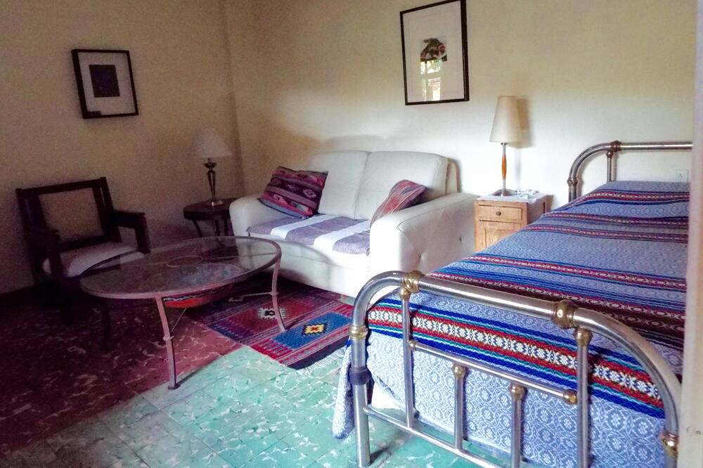 Photo of Bedroom in Centro