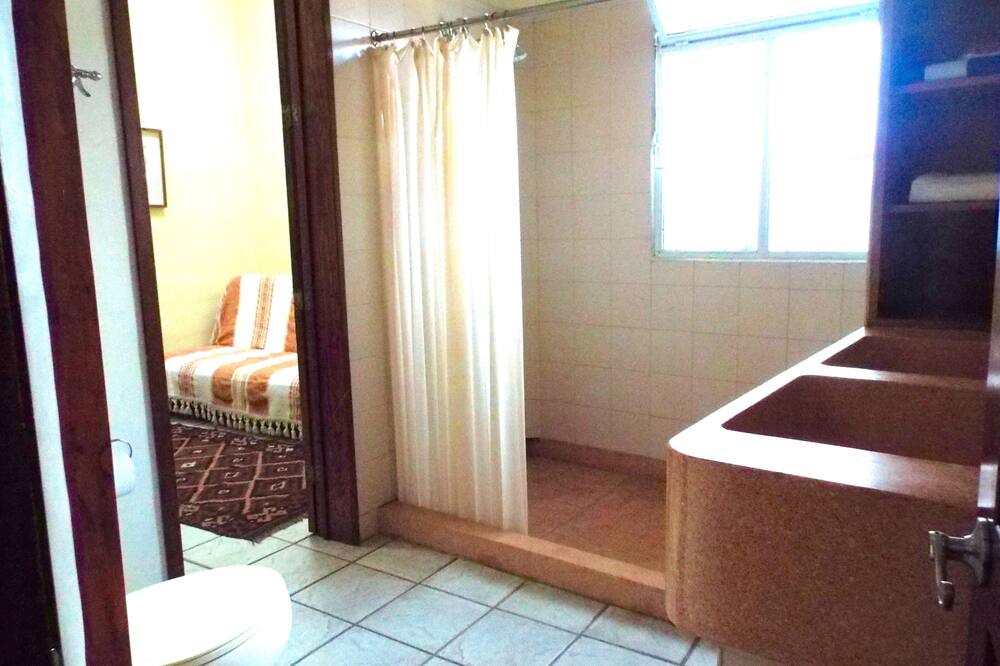 Photo of Bathroom in Centro