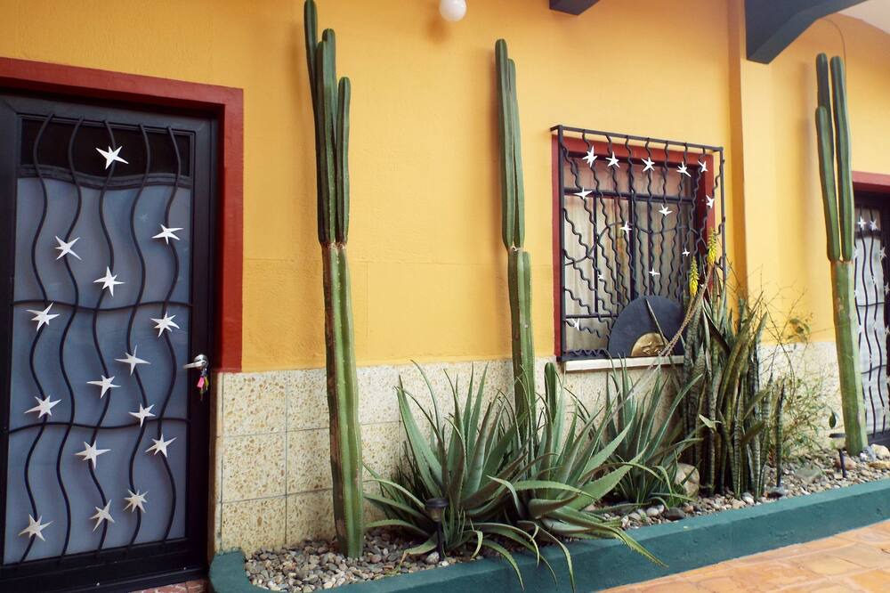 Photo of Bathroom in Centro