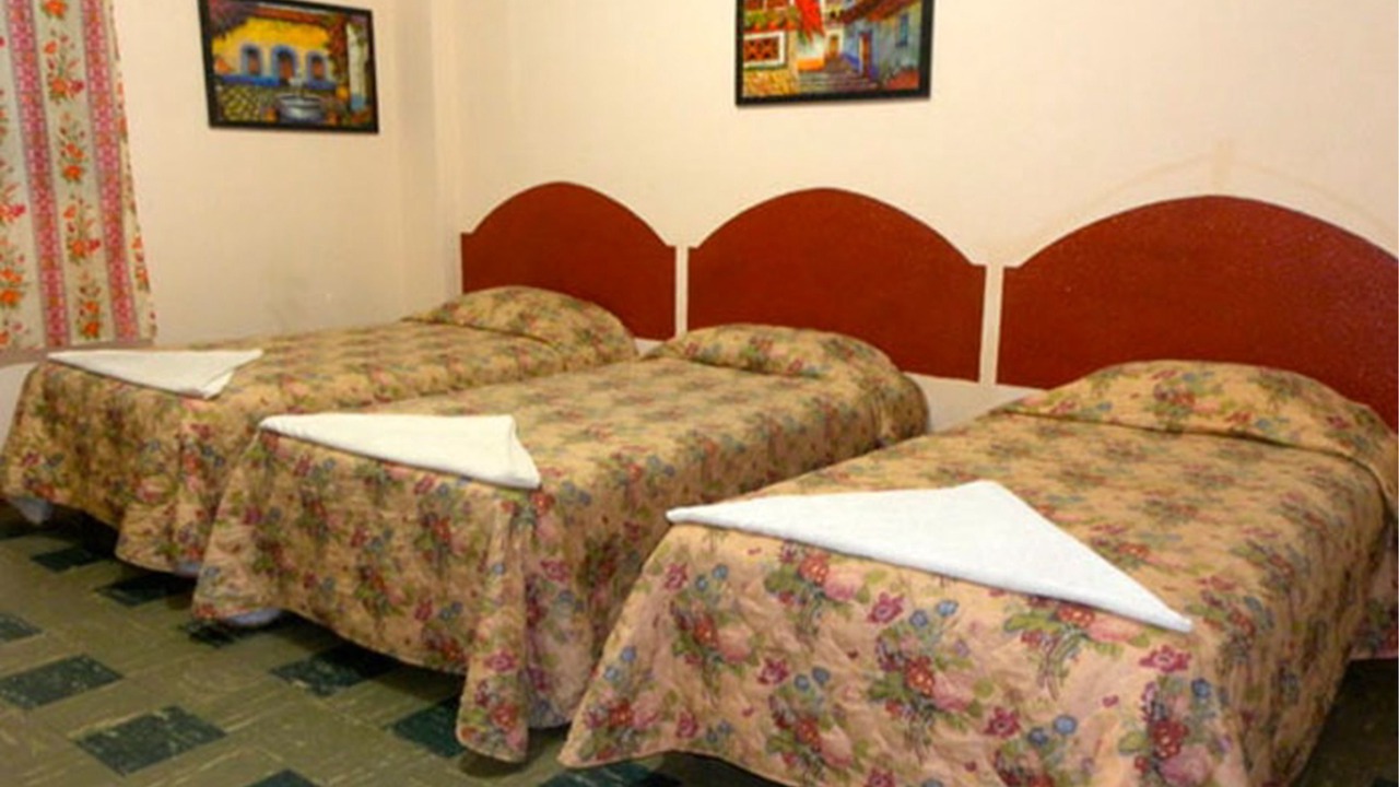 Photo of Bedroom in Zona Historico