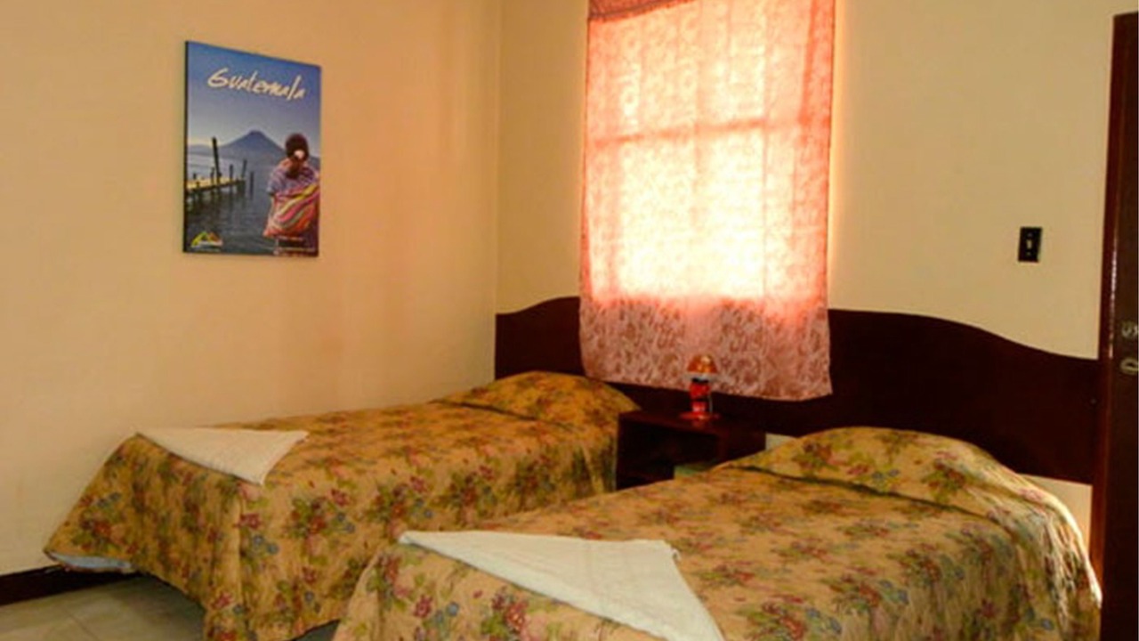Photo of Bedroom in Zona Historico
