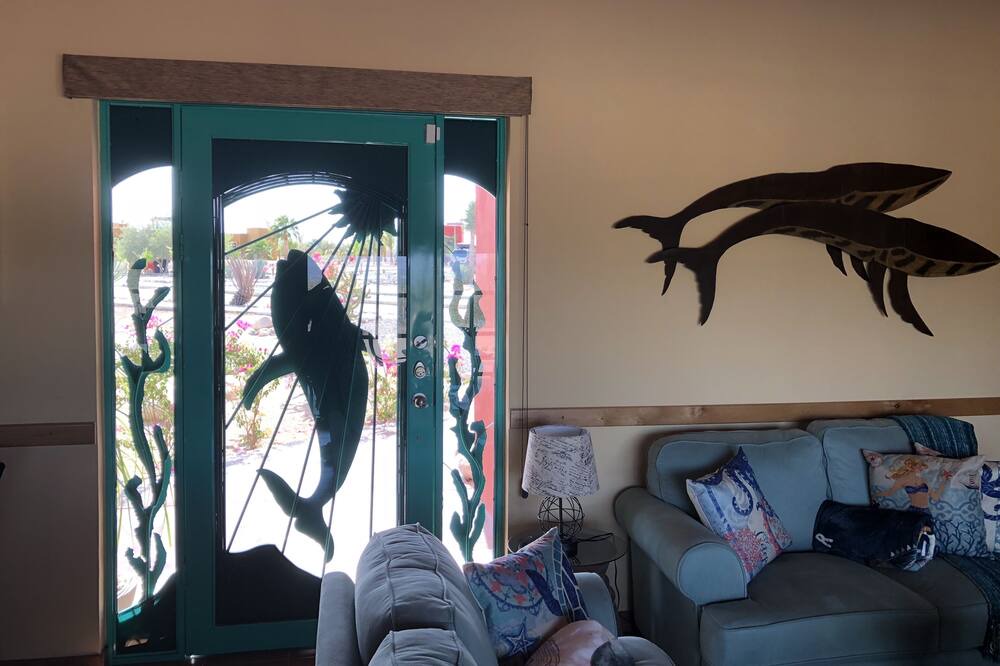 Photo of Livingroom in El Centenario