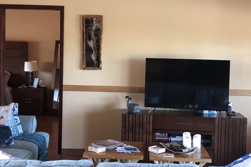 Photo of Livingroom in El Centenario
