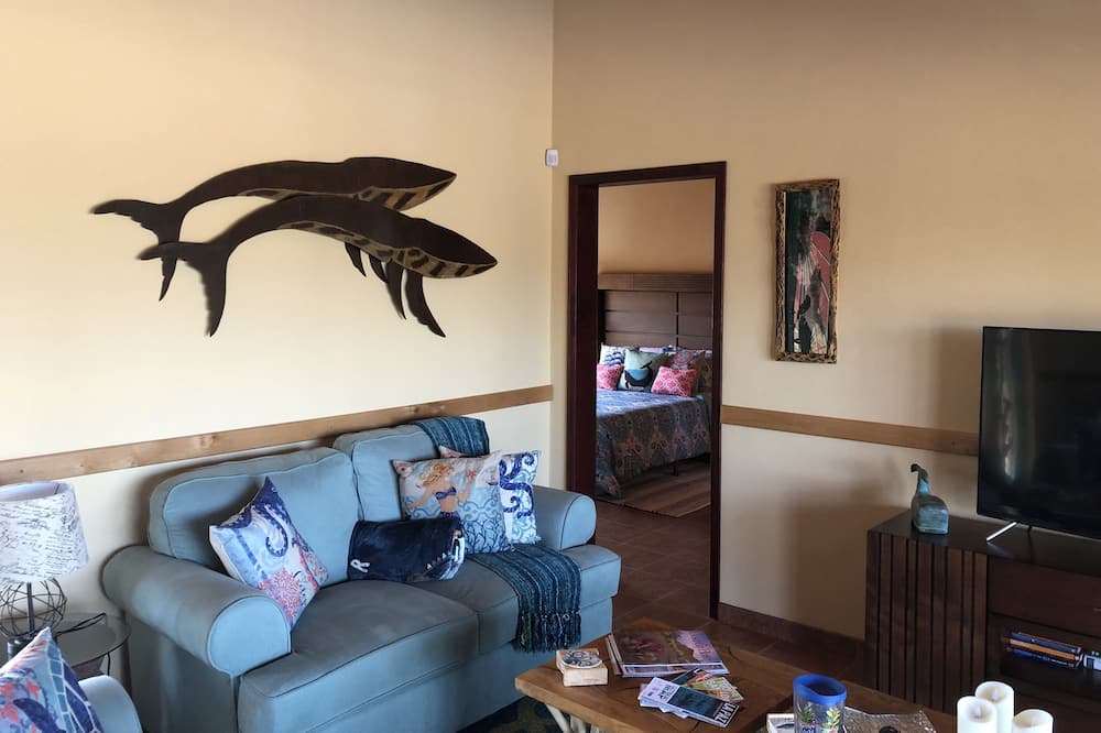 Photo of Livingroom in El Centenario