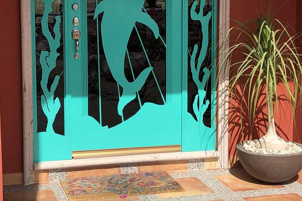 Photo of Outdoor in El Centenario