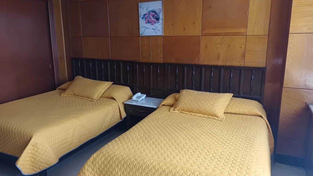 Photo of Bedroom in Torreon