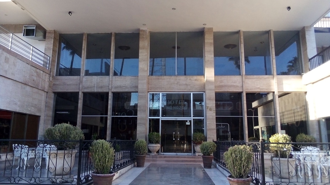 Photo of Outdoor in Torreon