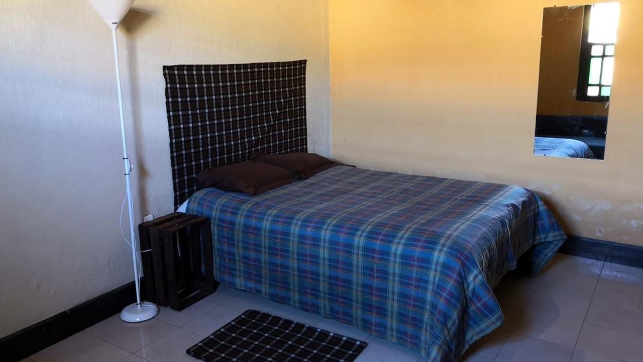 Photo of Bedroom in Guatemala City Historical District