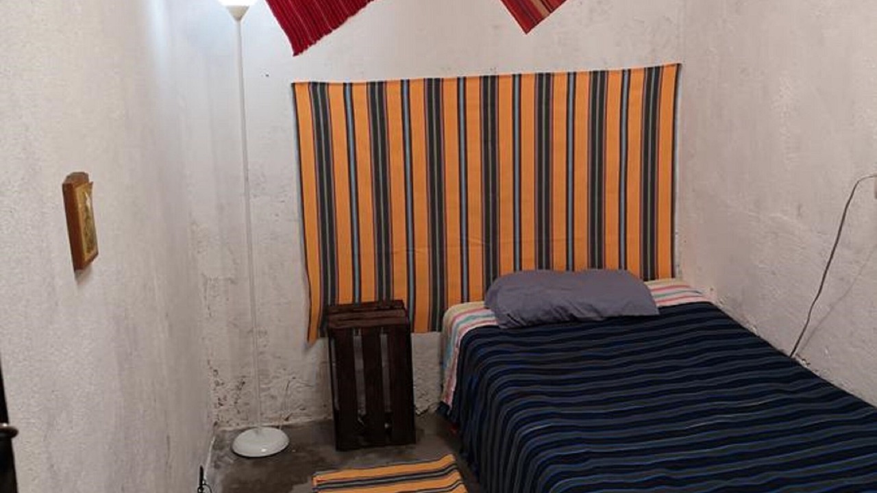 Photo of Bathroom in Guatemala City Historical District