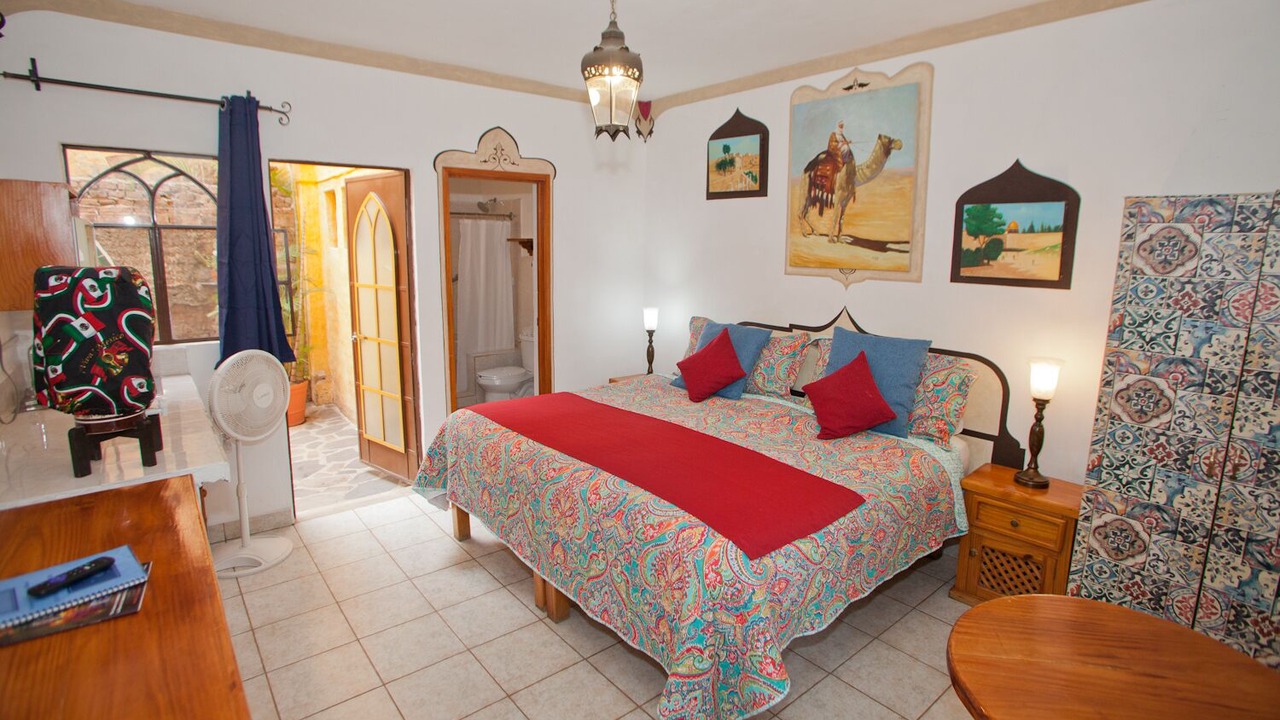 Photo of Bedroom in Ajijic