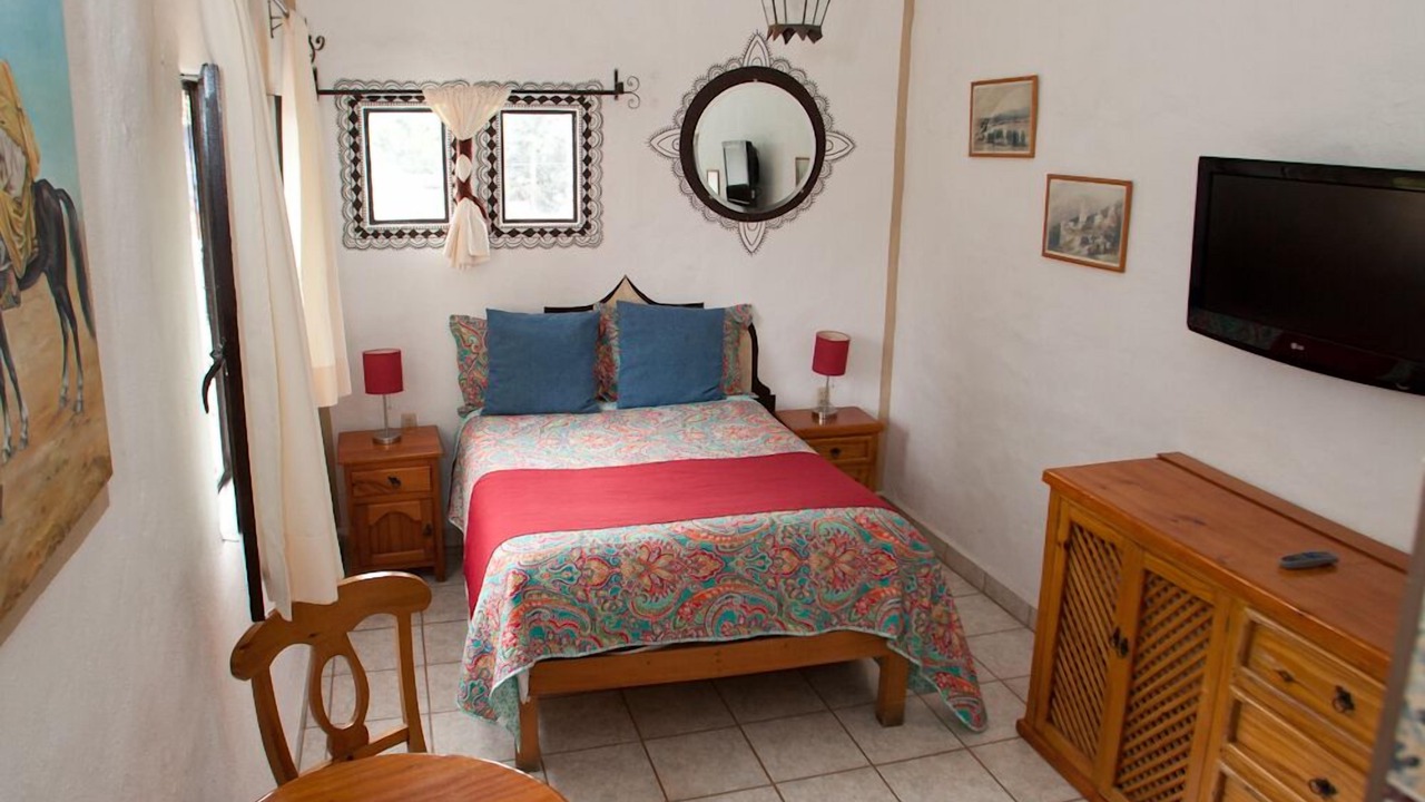 Photo of Bedroom in Ajijic