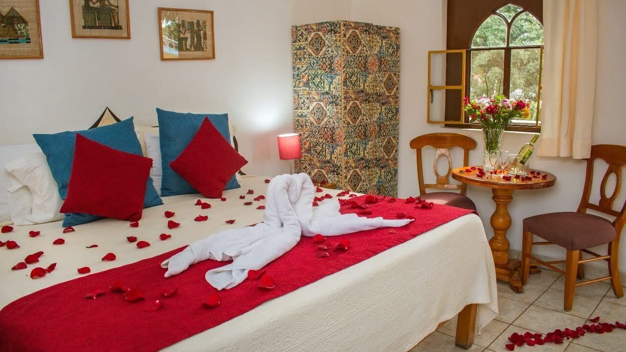 Photo of Bedroom in Ajijic