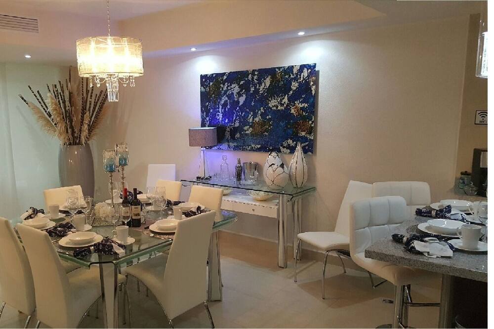 Photo of Bedroom in North Hotel Zone