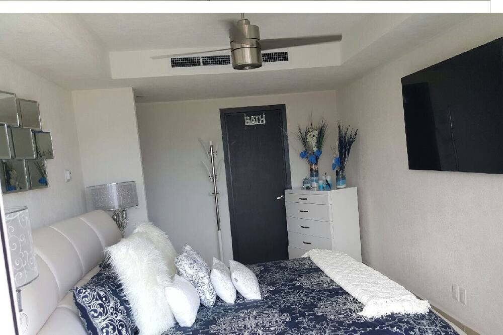 Photo of Bedroom in North Hotel Zone