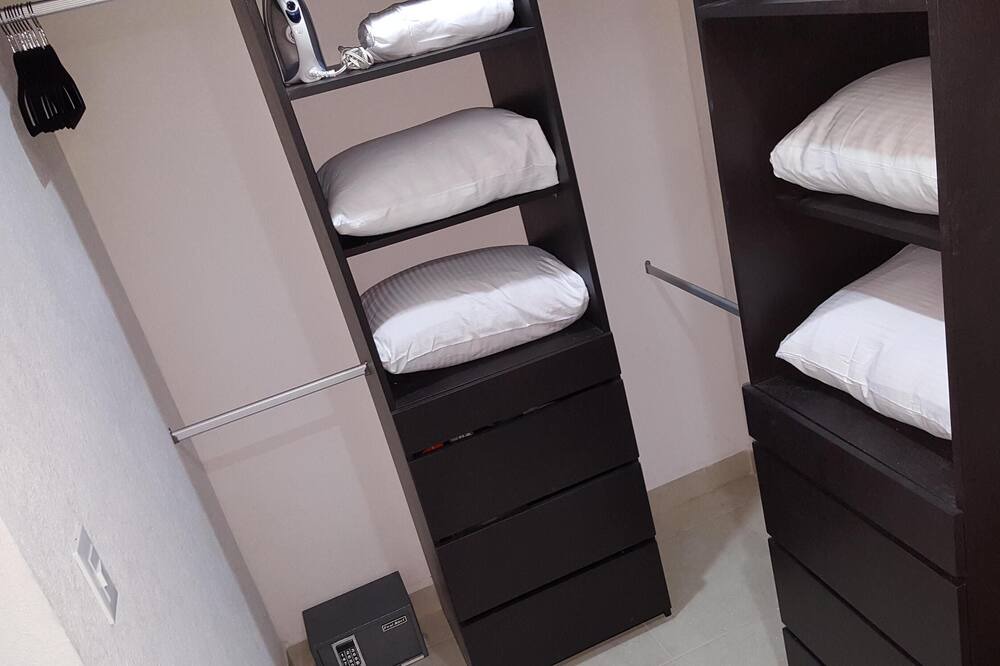 Photo of Bedroom in North Hotel Zone