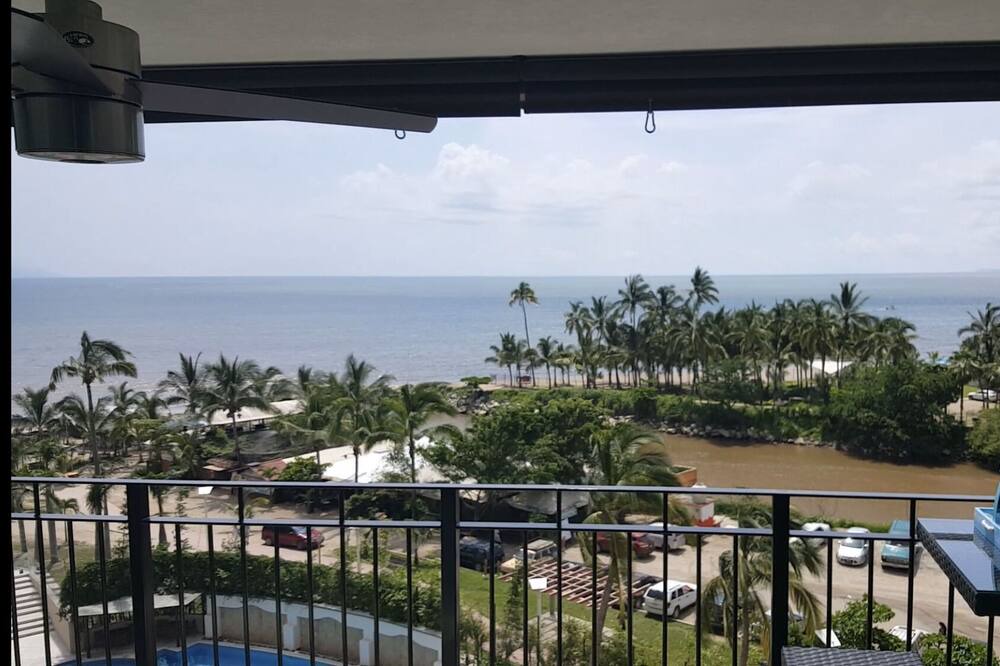Photo of Patio Balcony in North Hotel Zone