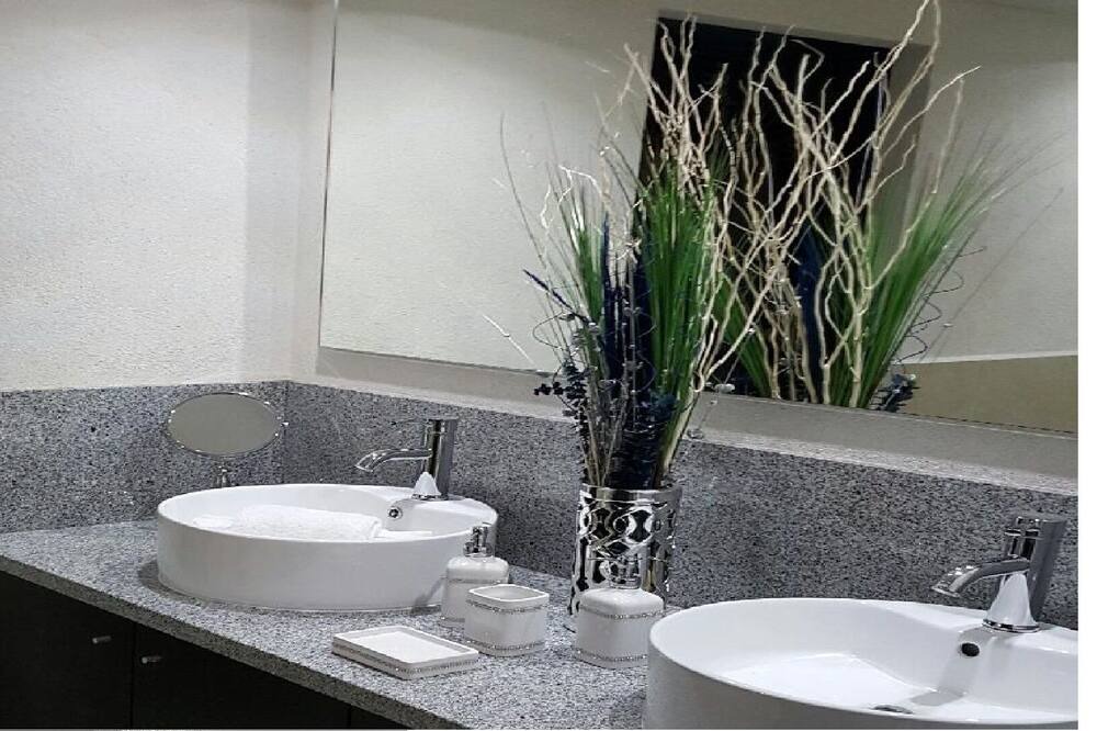 Photo of Bathroom in North Hotel Zone
