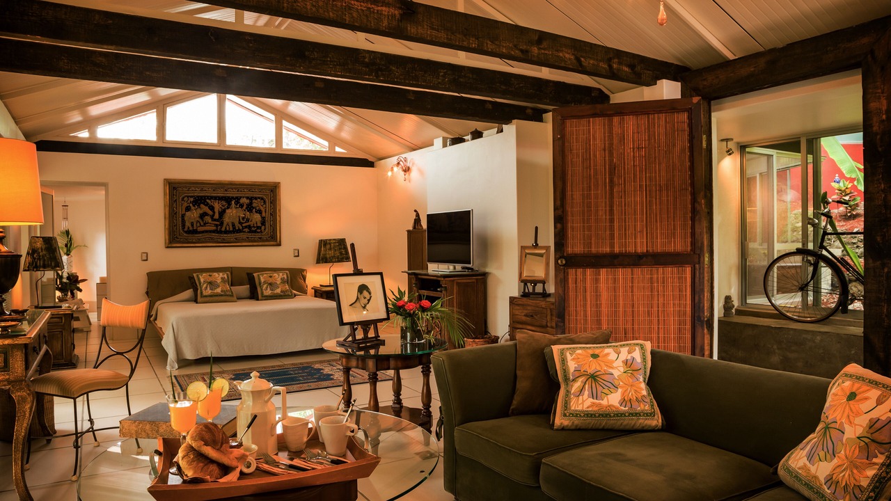 Photo of Bedroom in Xochitepec