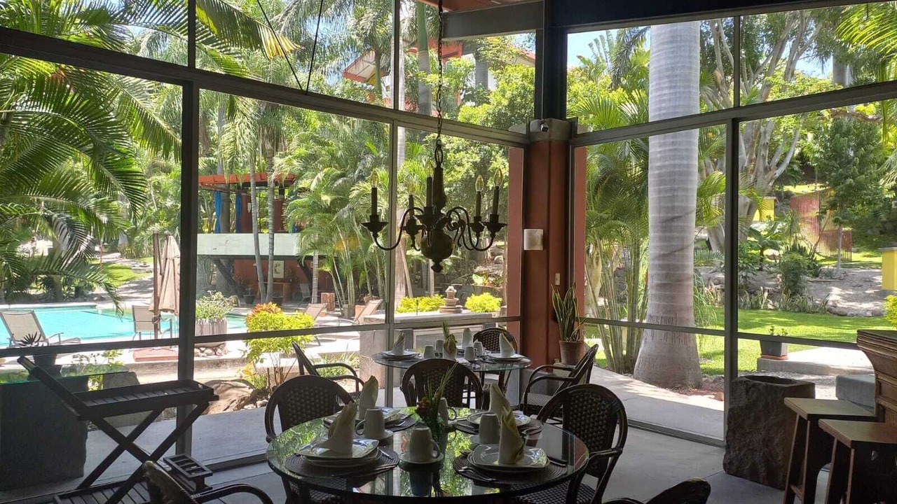 Photo of Outdoor in Xochitepec