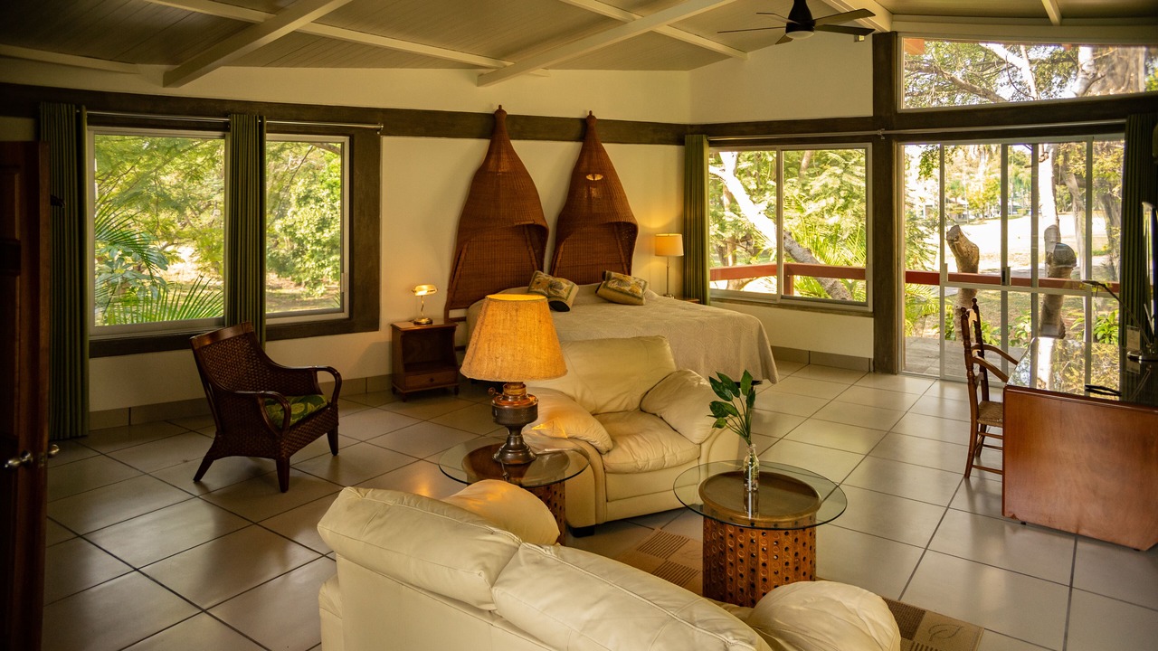 Photo of Bedroom in Xochitepec