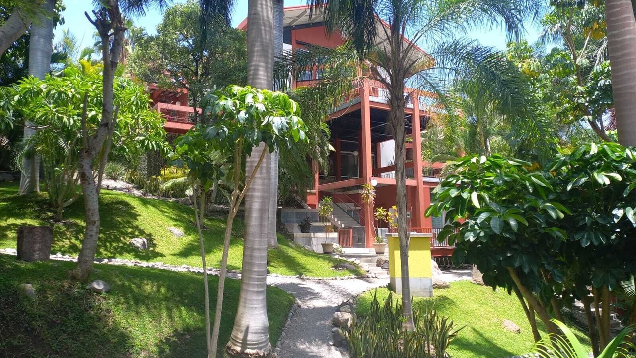 Photo of Outdoor in Xochitepec