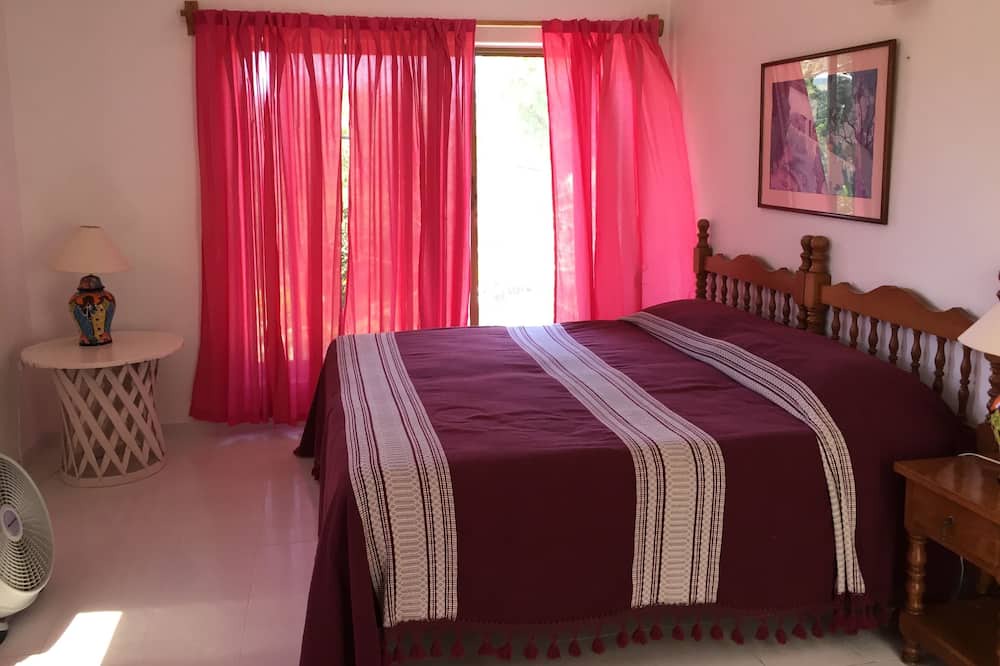 Photo of Bedroom in Club Santiago