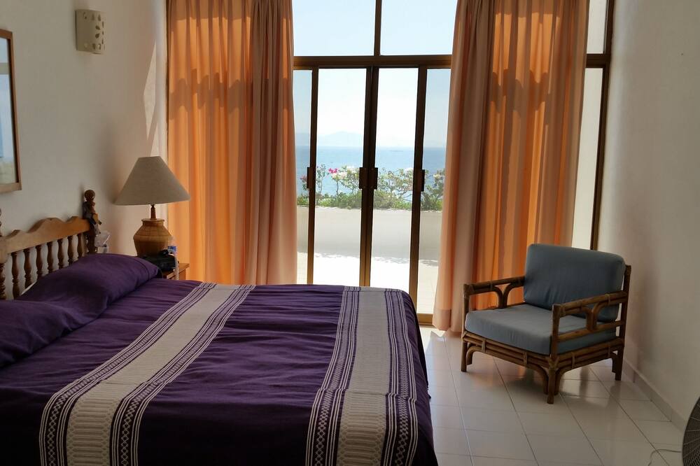 Photo of Bedroom in Club Santiago