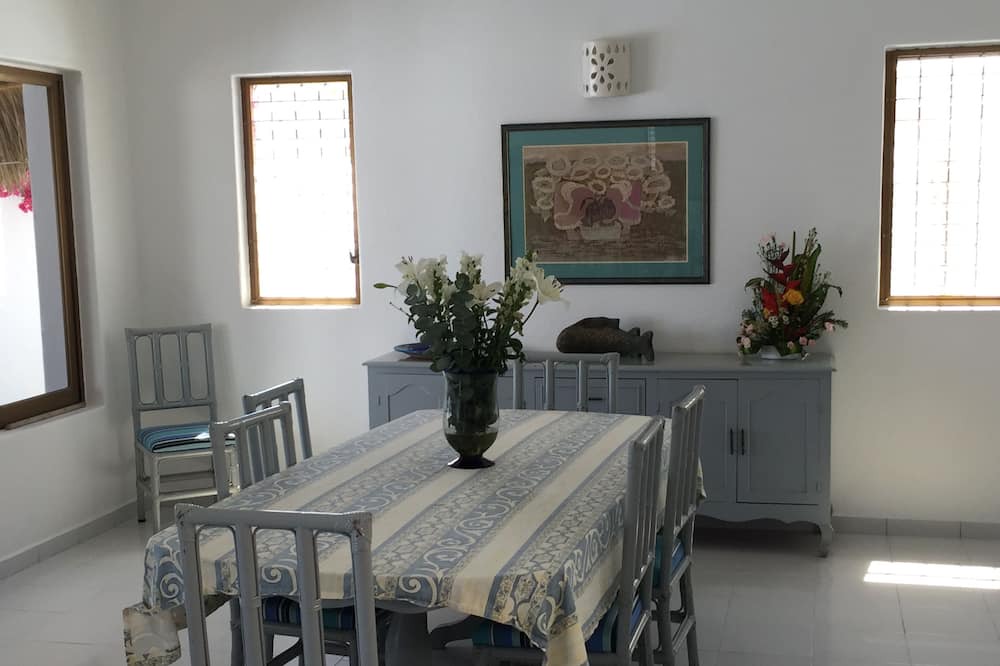 Photo of Kitchen in Club Santiago