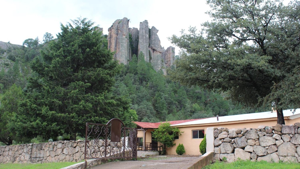 Photo of Outdoor in Cerocahui
