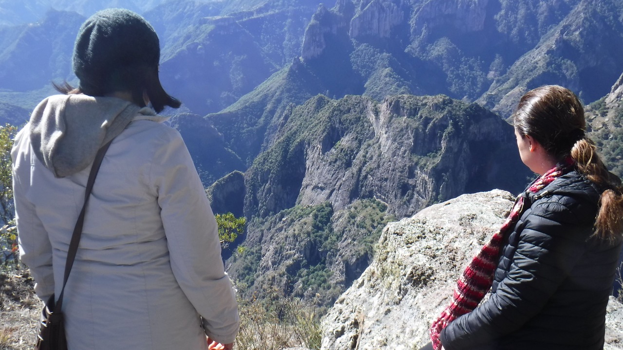 Photo of Outdoor in Cerocahui