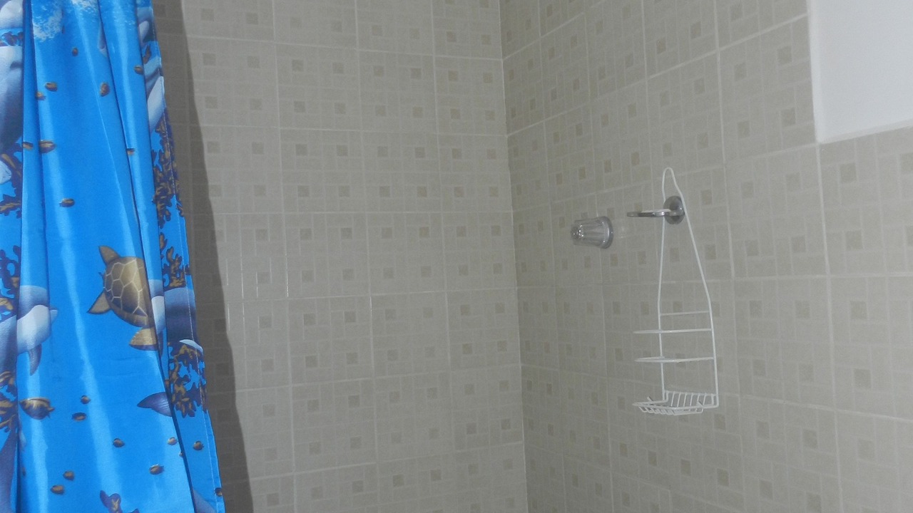 Photo of Bathroom in Puerto Barrios