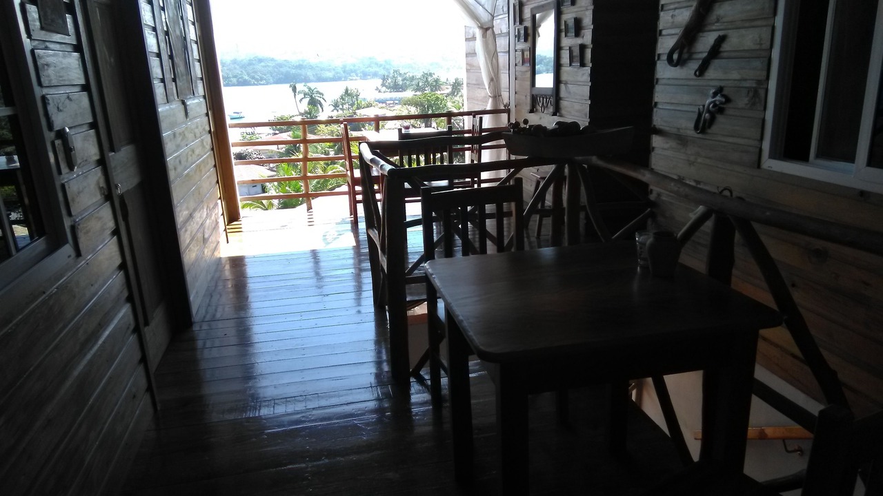 Photo of Others in Puerto Barrios