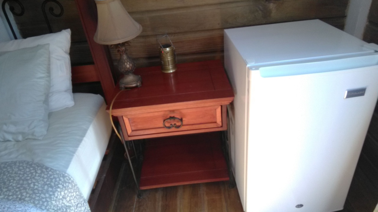Photo of Bedroom in Puerto Barrios