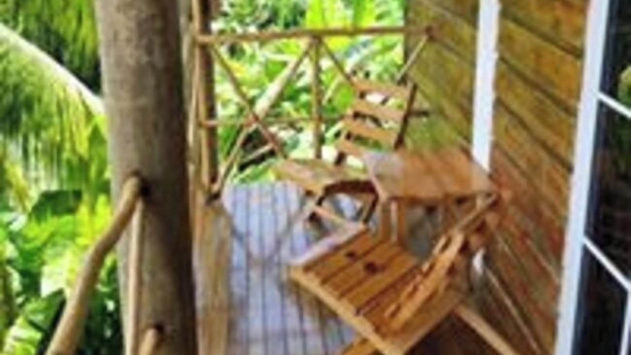 Photo of Bedroom in Puerto Barrios