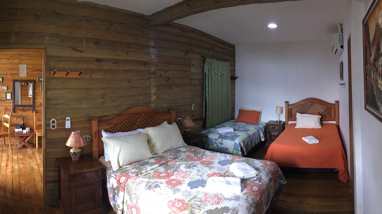 Photo of Bedroom in Puerto Barrios