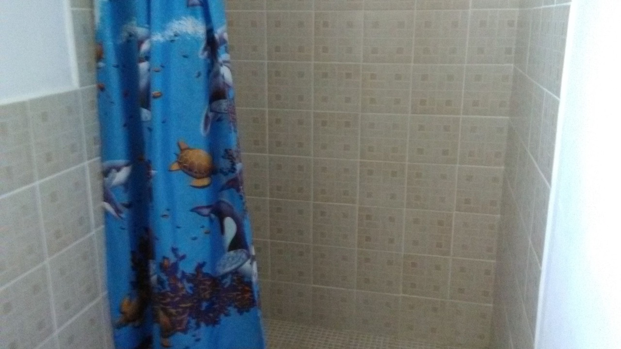 Photo of Bathroom in Puerto Barrios