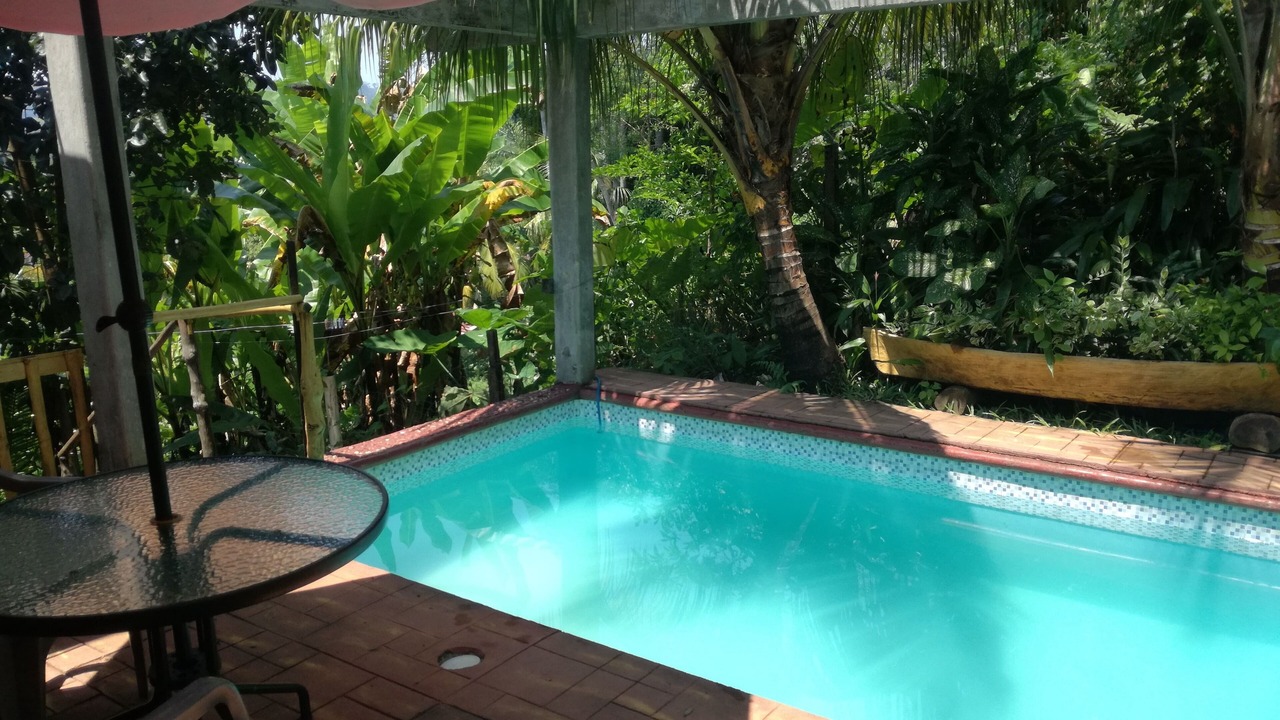 Photo of Outdoor in Puerto Barrios